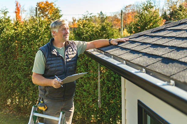 Trusted Roofing service in Holly, MI - Ben Roofing and Steel LLC