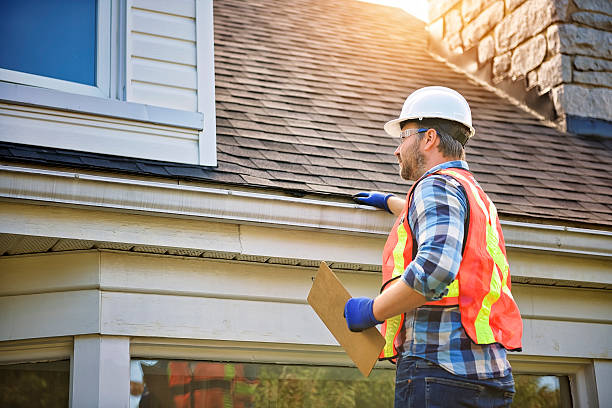 Trusted Flat Roof Repair service in Holly, MI - Ben Roofing and Steel LLC